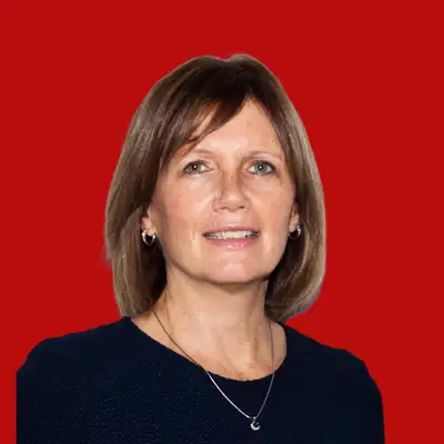 Ann Reilly