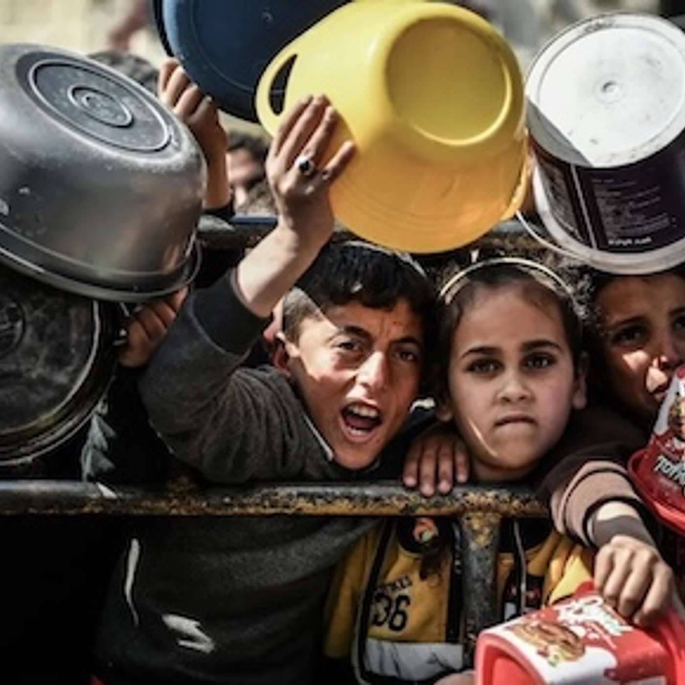 Netanyahu Moves to Militarily Re-Occupy Gaza as European Nations Plan to Recognize Palestinian State