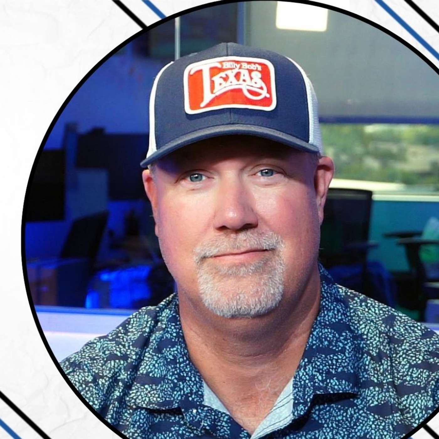 Matt Locke | Radio Host | Weekdays 9 AM – 11 AM on WBAP News Talk 820 AM | The Jeff Crilley Show episode artwork
