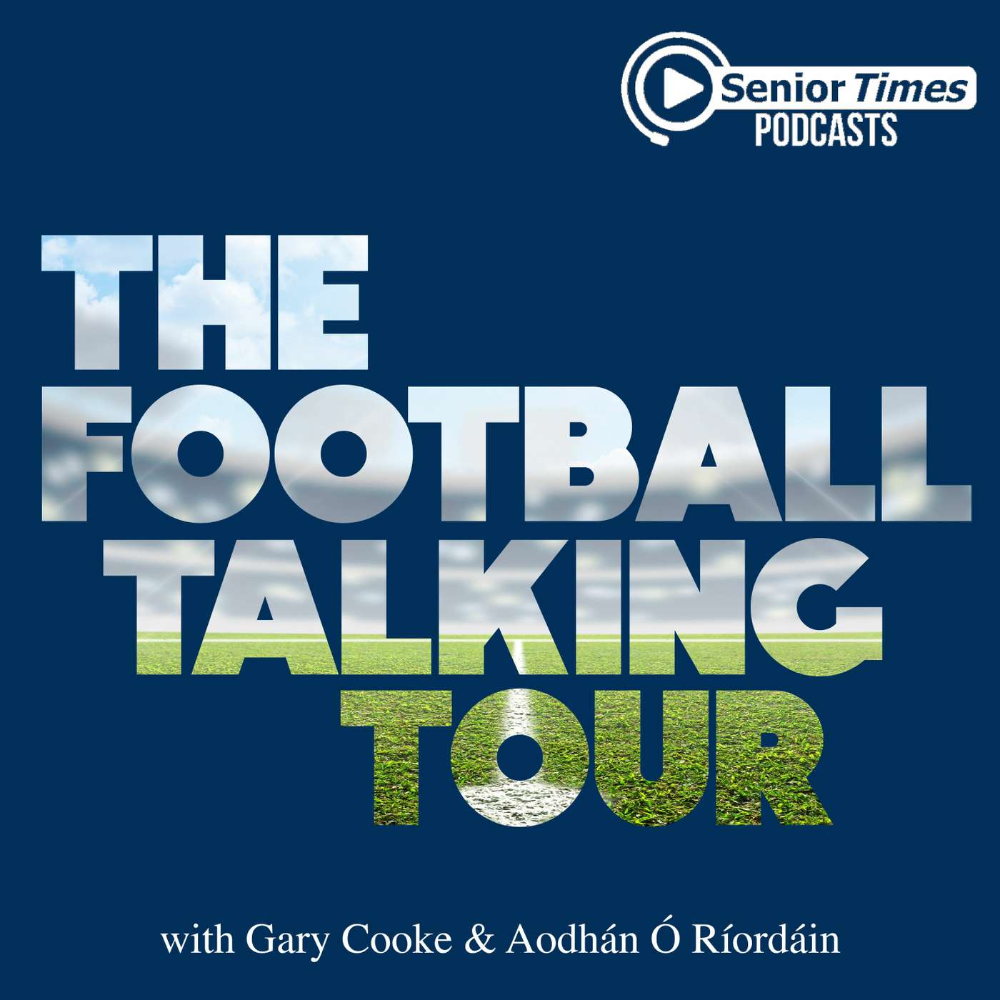 The Football Talking Tour