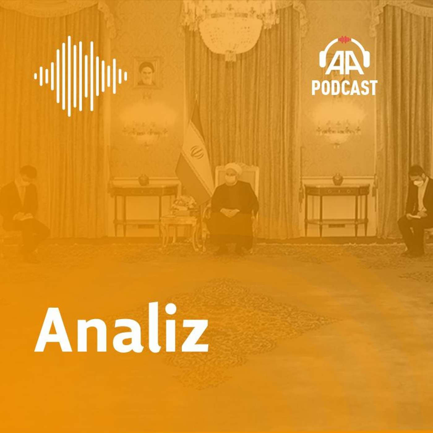 Küresel güç geçişi çerçevesinde Çin-İran anlaşması