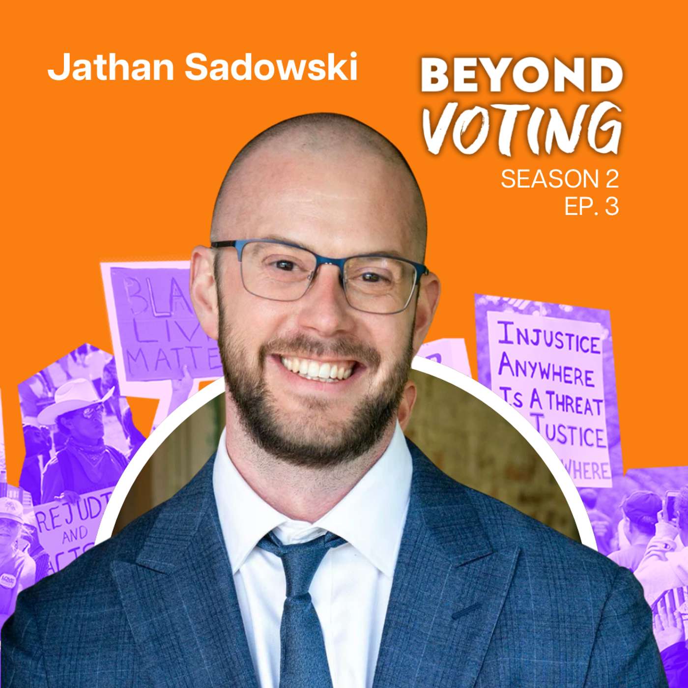 Big Tech, Big Power, Big Consequences: A Deep Dive with Jathan Sadowski Big Tech, Big Power, Big Consequences: A Deep Dive with Jathan Sadowski
