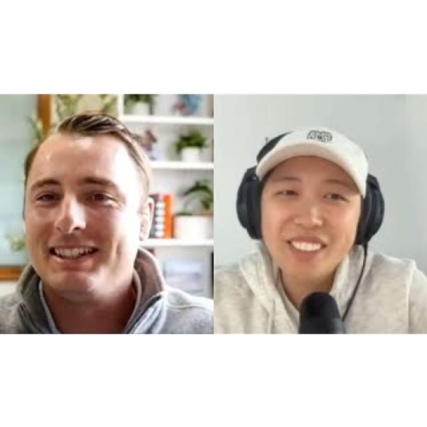 The SMB Deal Hunter Podcast