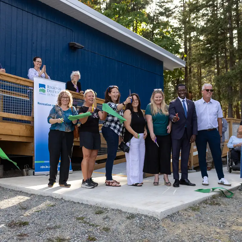New community centre opens in the South Wellington area