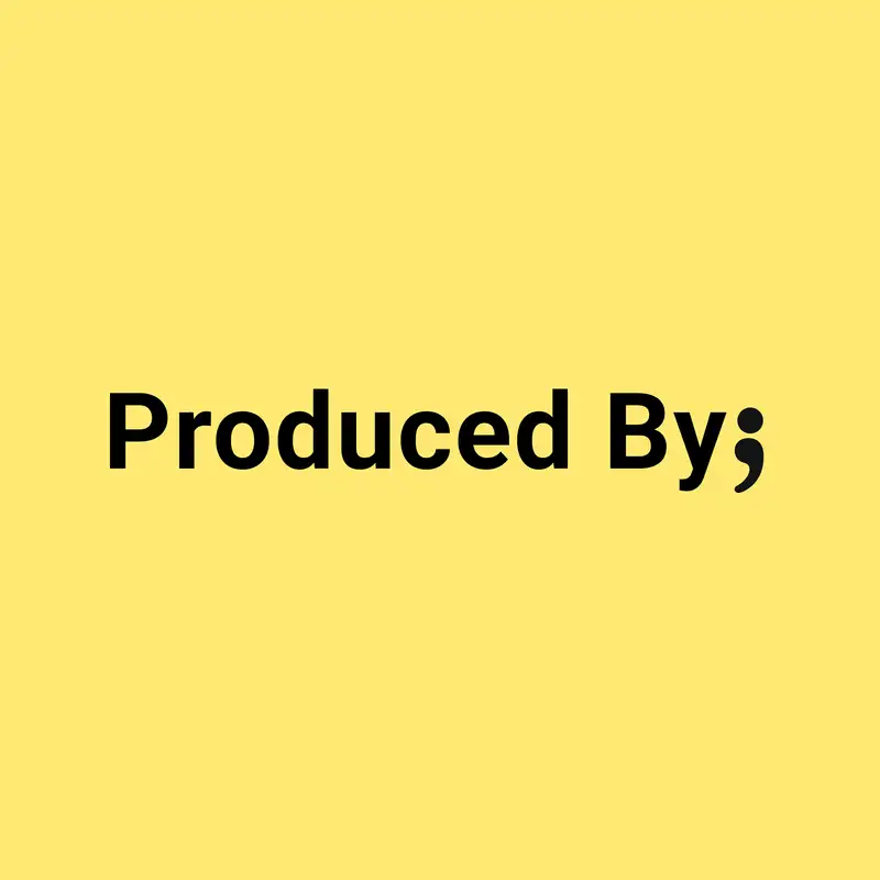 Produced By