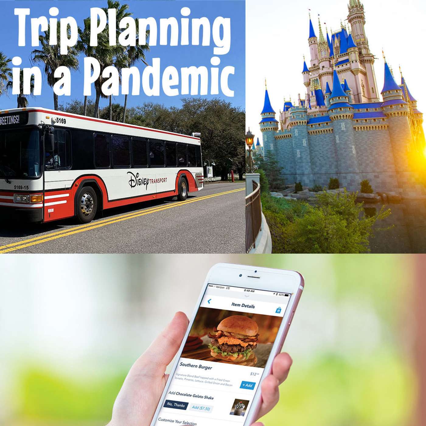 Episode 152: Planning During a Pandemic episode artwork