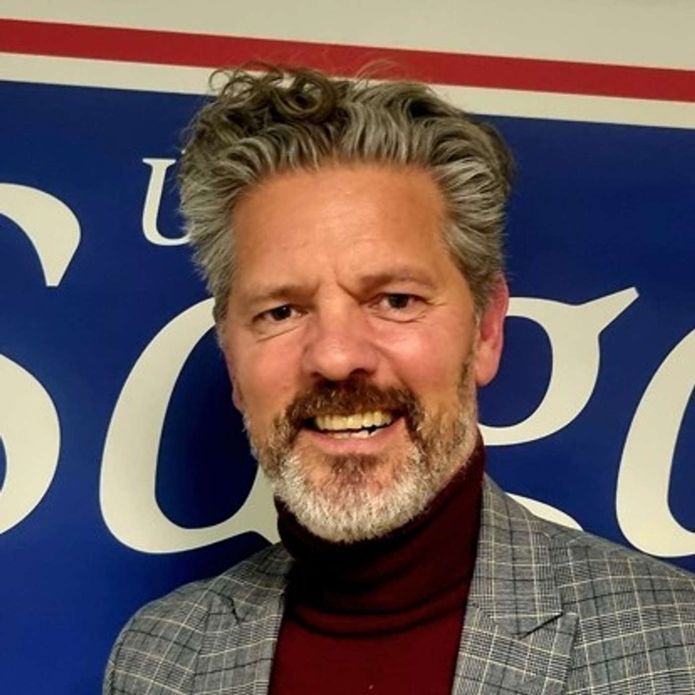 Arnþrúður Karlsdóttir & Dagur B. Eggertsson