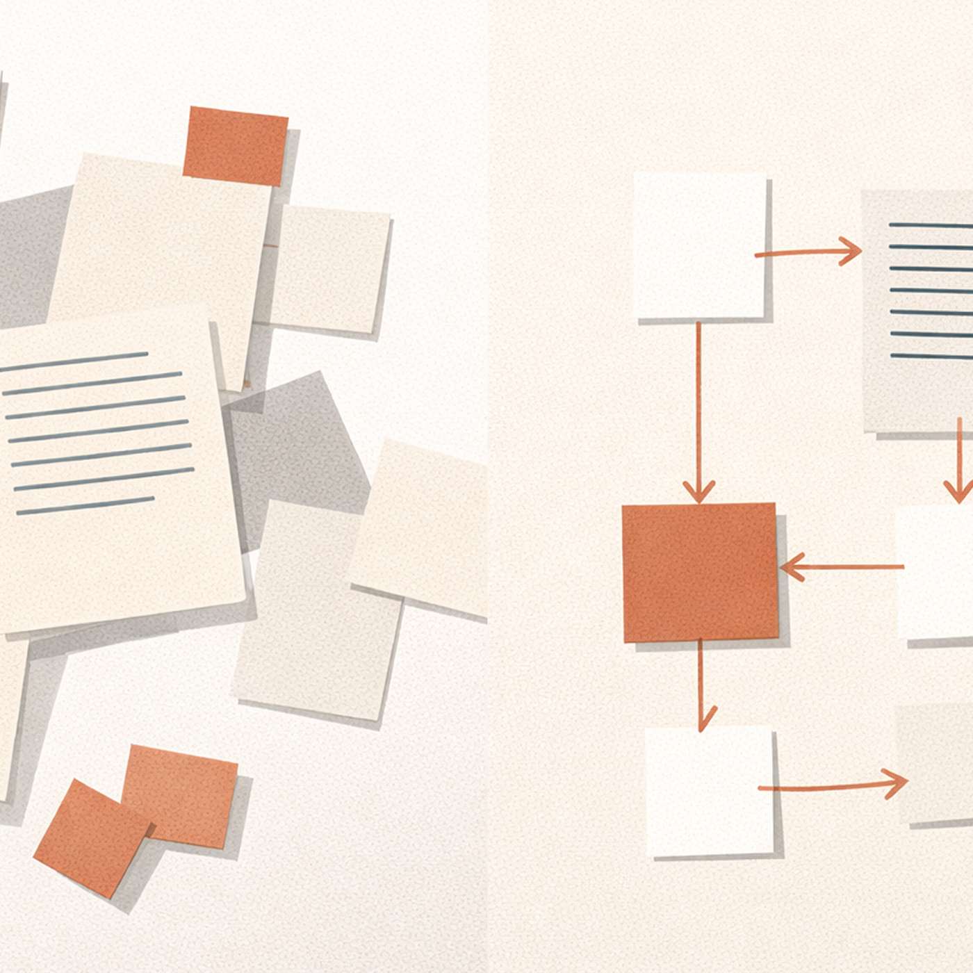 The Design Documentation No One Asks For (But Everyone Needs) The Design Documentation No One Asks For (But Everyone Needs)