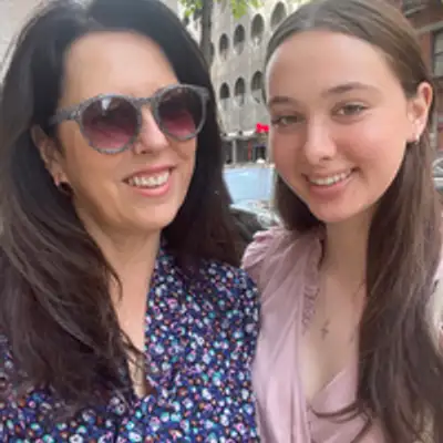 image of podcast supporter