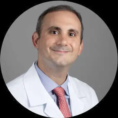 David Furfaro, MD