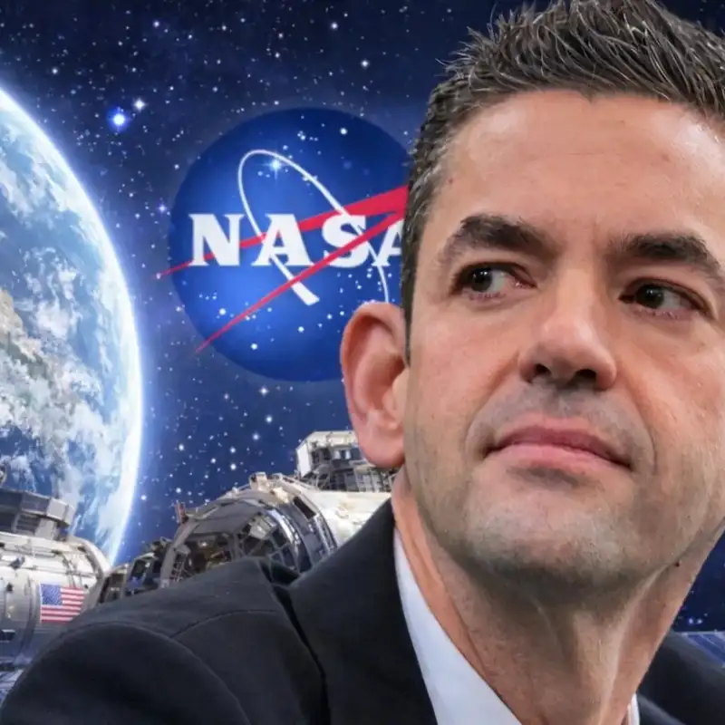 Isaacman Named NASA Chief, Seattle Flood Alerts Trigger Evacuations, Judge Halts ICE 7 Day Notice Policy, Coalition Sues Over EV Funds Freeze, and more...