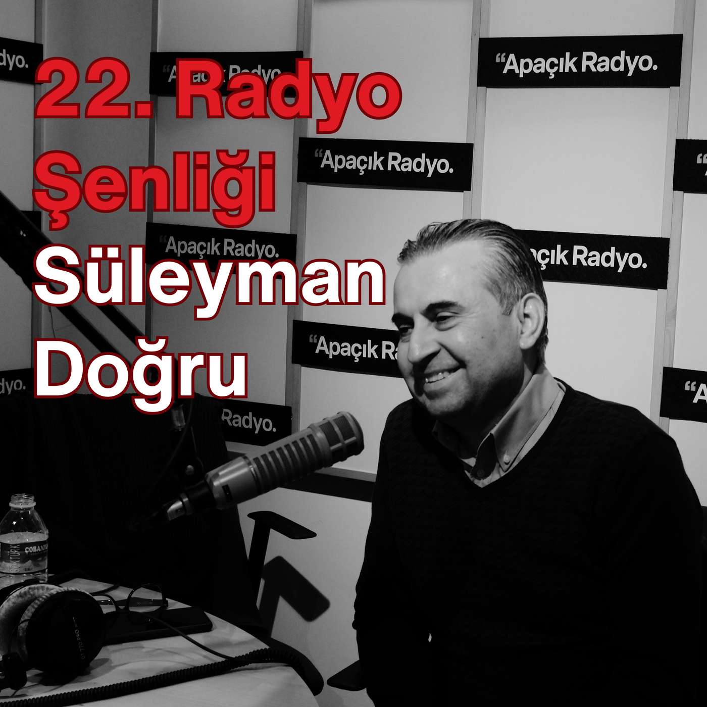 Radyo Şenliği 2025