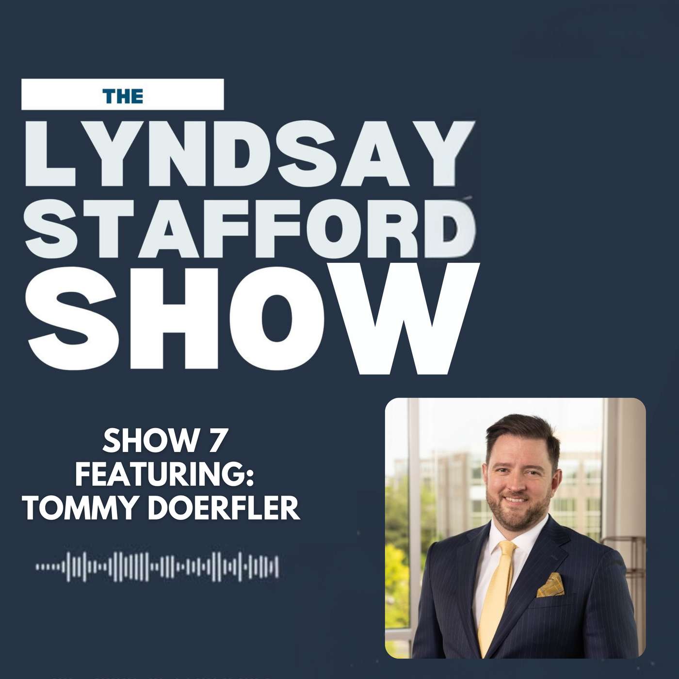 The Lyndsay Stafford Show