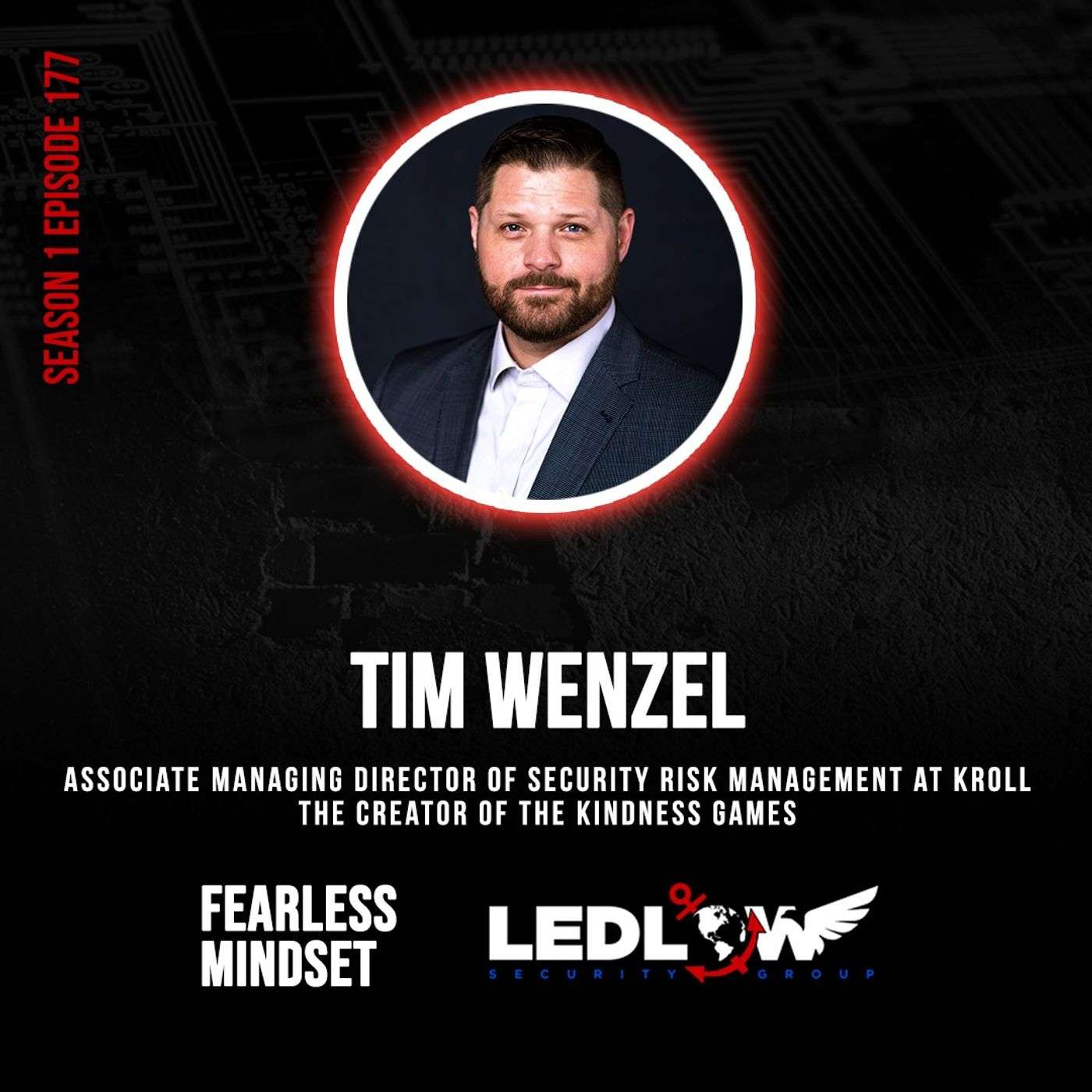 The Fearless Mindset