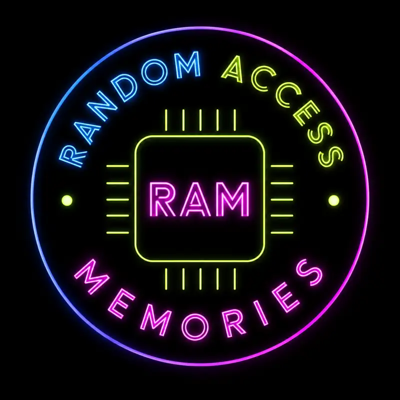 Random Access Memories
