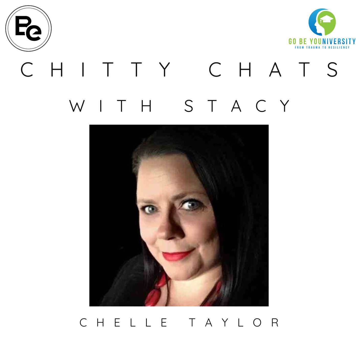 Chitty Chats with Stacy