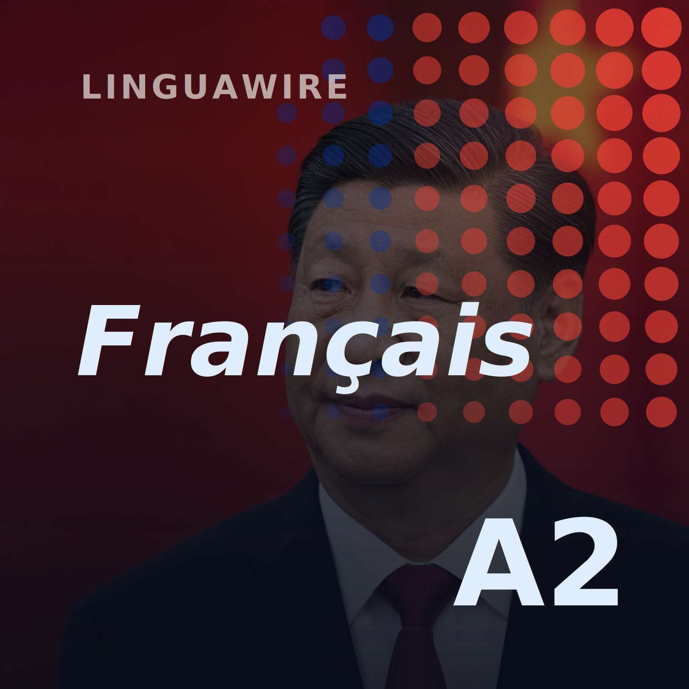 A2 French News | Why More Countries Now Prefer China Over the US