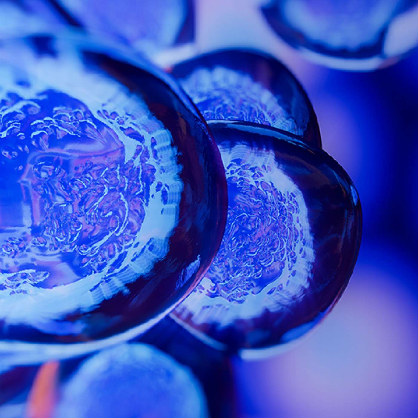 Taking Control Of Your Diabetes® - The Podcast!