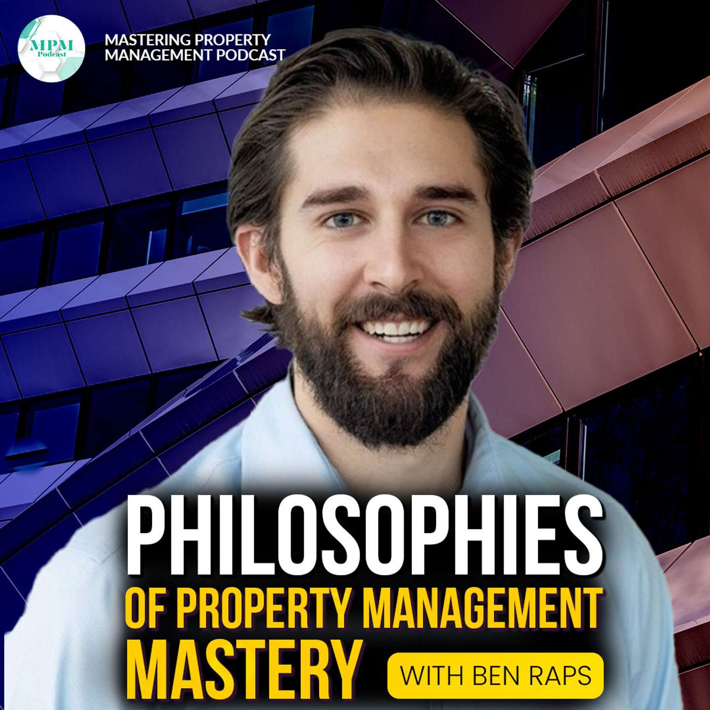 Mastering Property Management