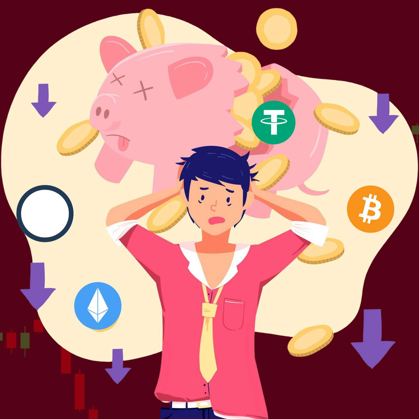 Most Common Ways to Lose Your Crypto —Avoid This Today