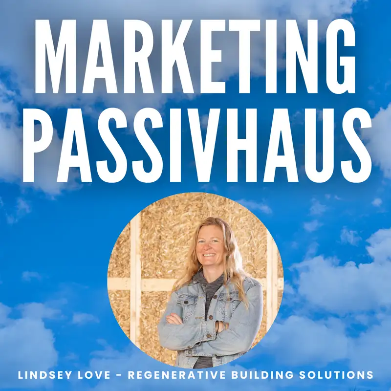 Lindsey Love - Regenerative Building Solutions