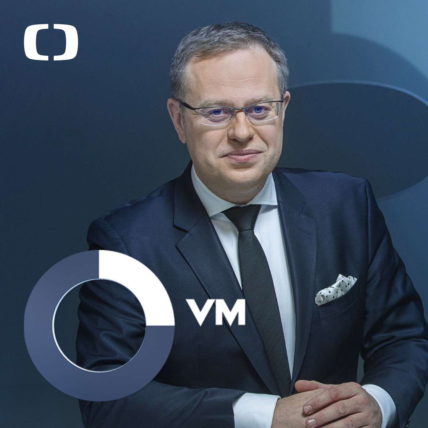 Otázky Václava Moravce