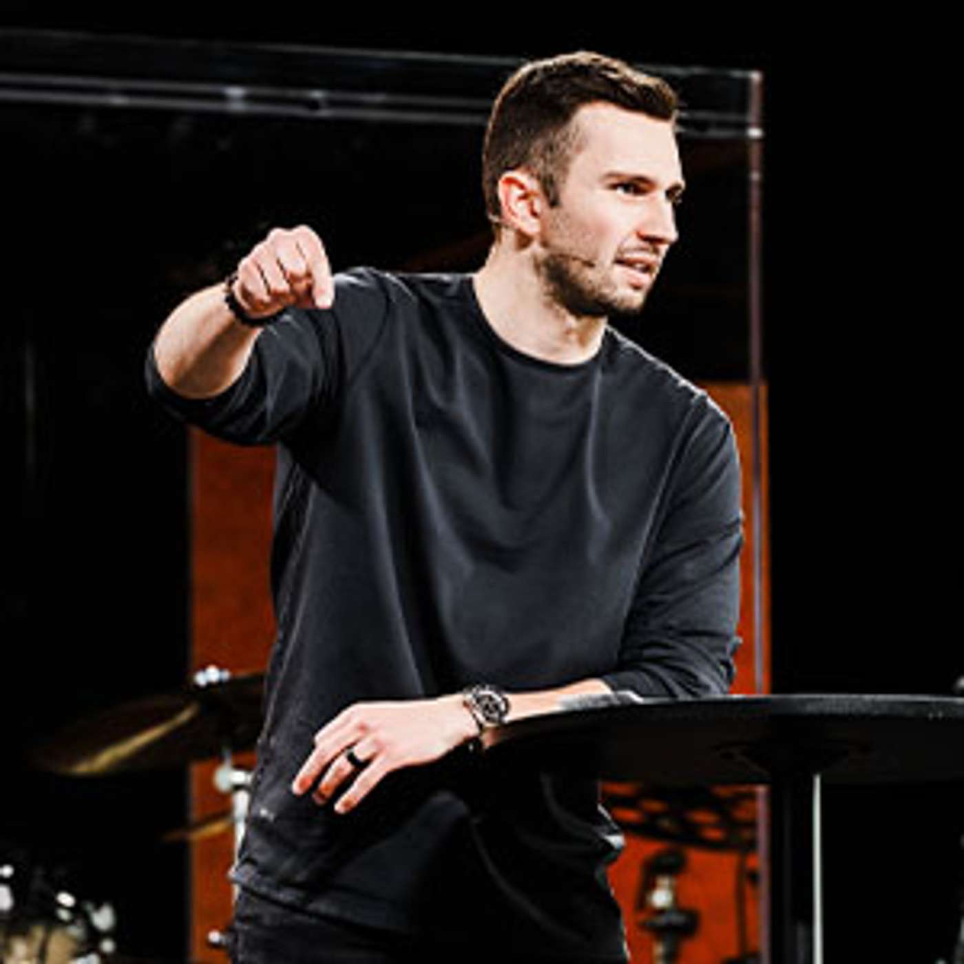 The Generation That Seeks His Face