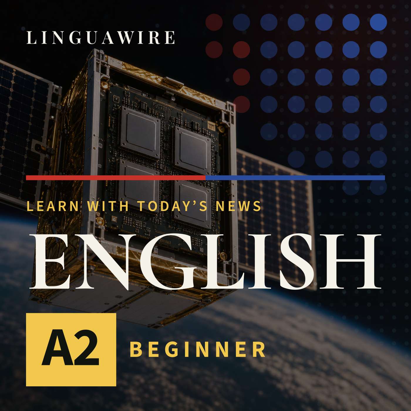 A2 English News | Why Google Is Sending AI Chips Into Space