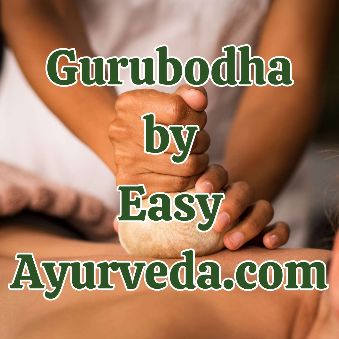 Gurubodha 125: Ayurveda at USA – Education policies, Practice, Limitations, Challenges, Advantages| Safe Ayurveda Practice Guidelines| Ayurveda Globally episode artwork