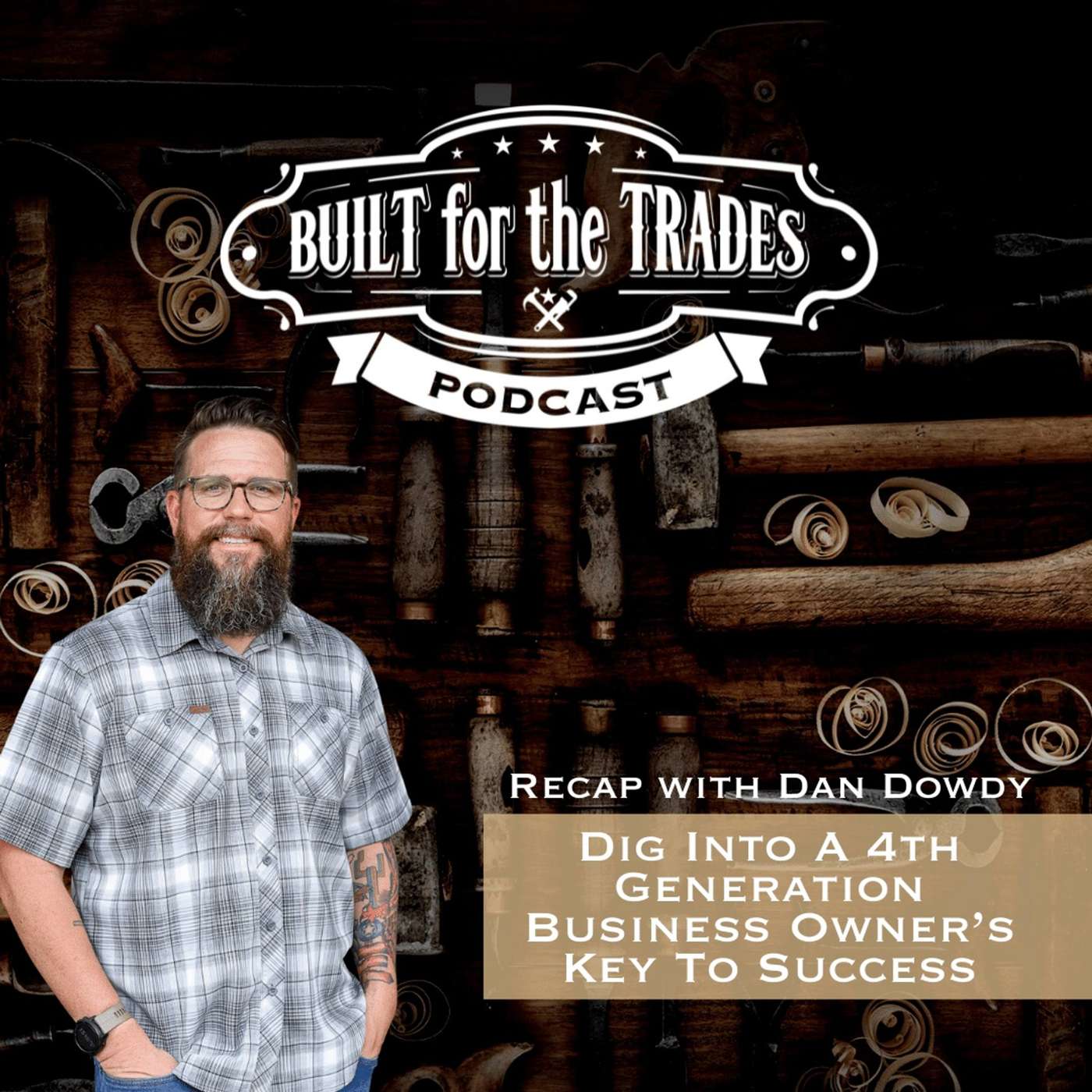 Built for the Trades