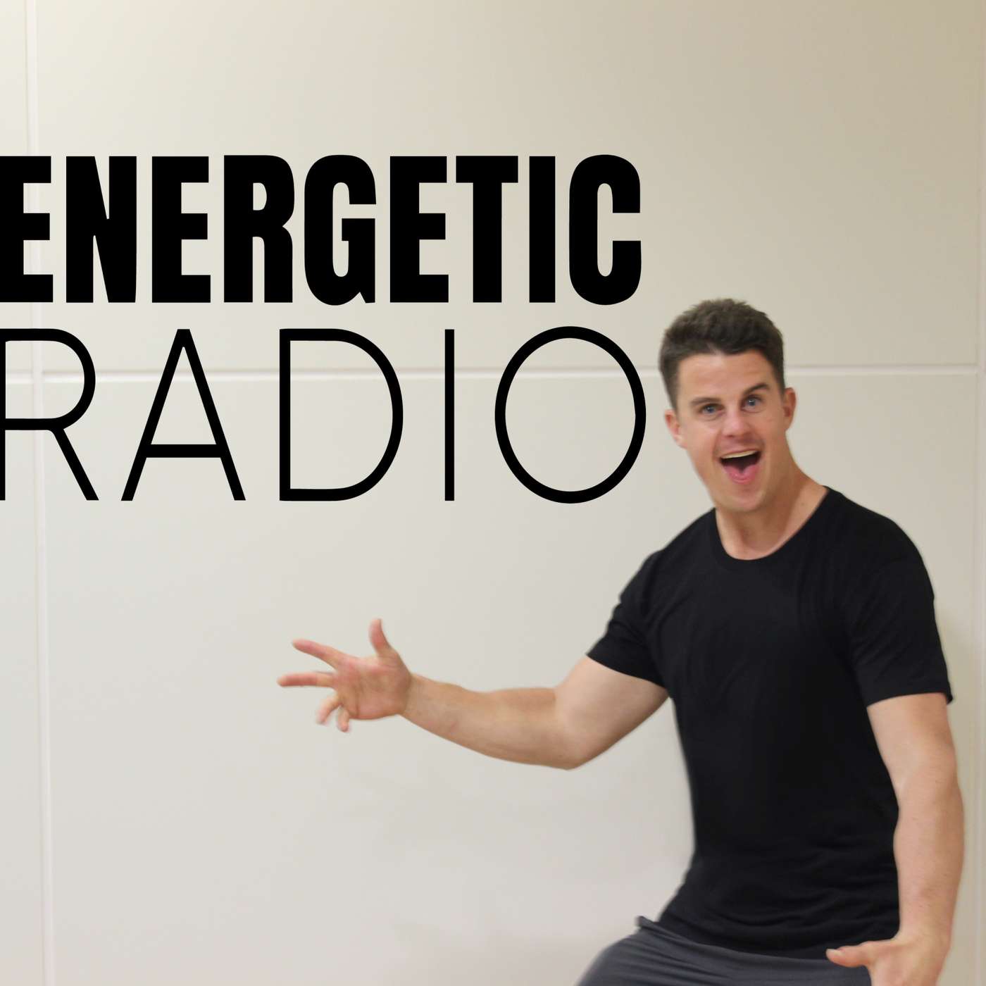 Energetic Radio