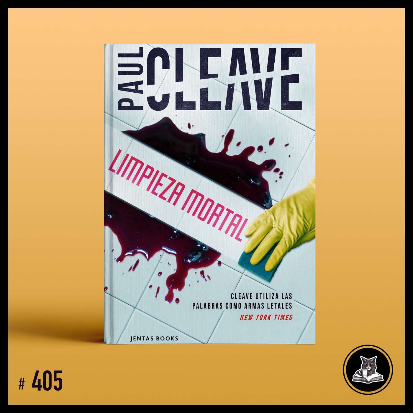 Limpieza Mortal: ¿cuánto es demasiado limpio? Limpieza Mortal: ¿cuánto es demasiado limpio?