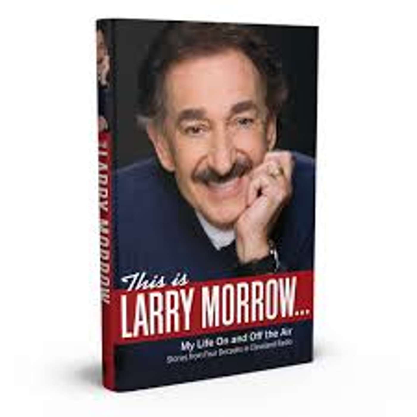 Larry Morrow\'s \