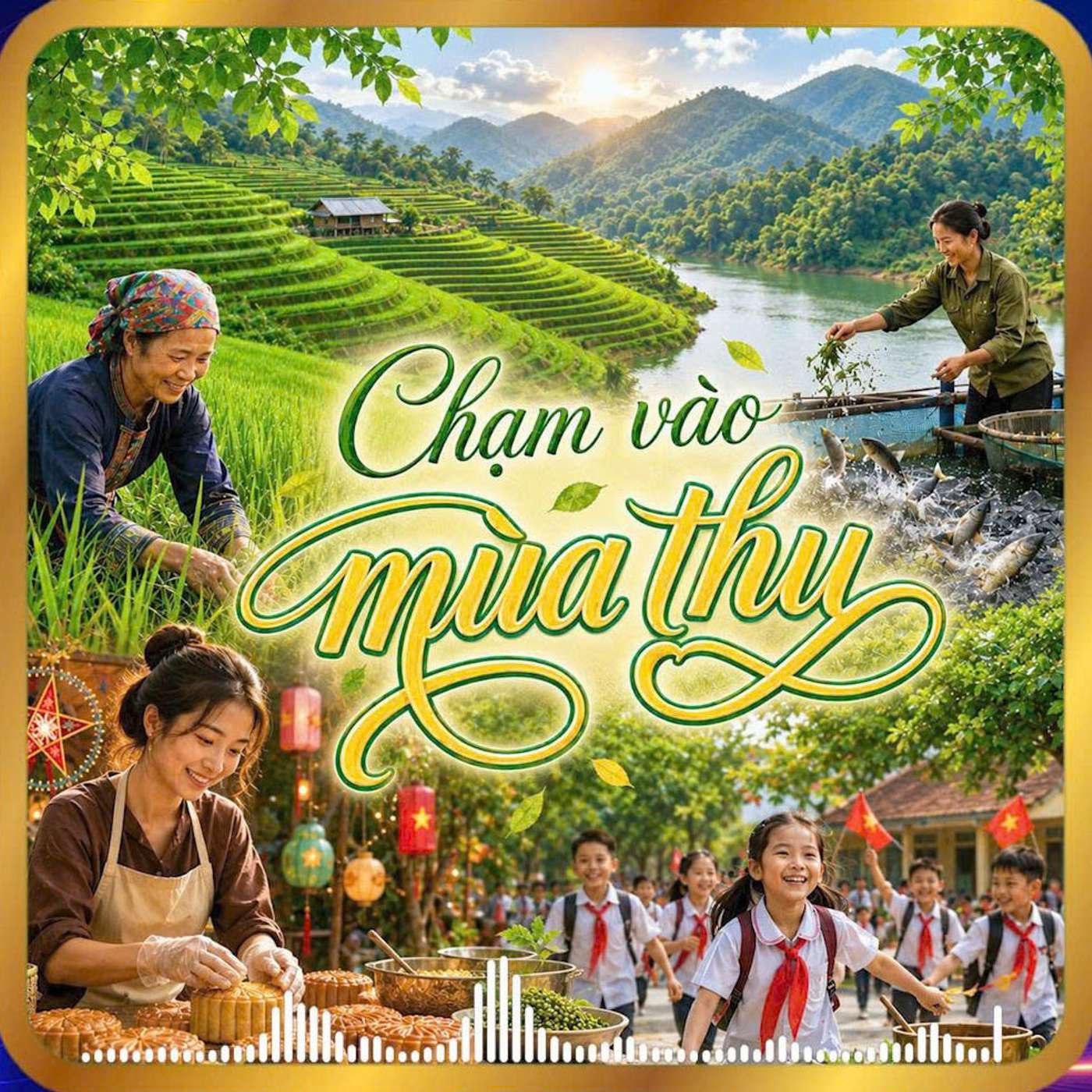 Chạm vào mùa Thu episode artwork