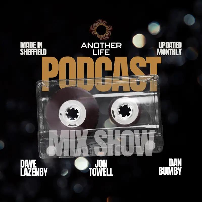 Another Life with Lloyd Barwood - Live from Steelyard, Sheffield Jun 25