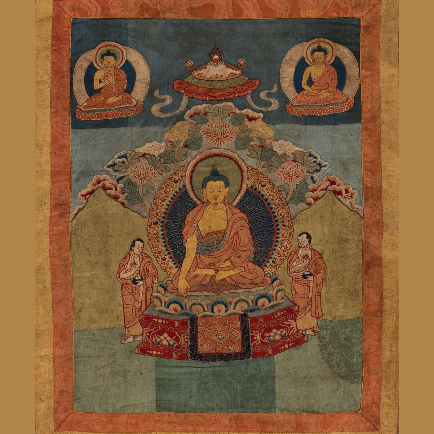 Mindfulness Meditation with Rebecca Li Repost from 08/14/2019