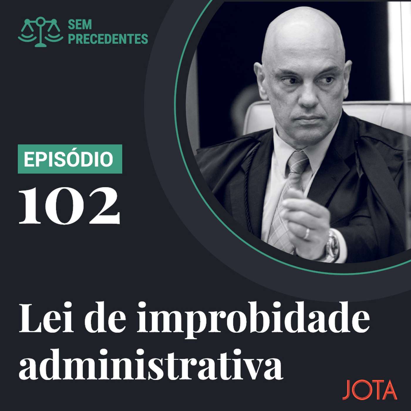 O primeiro encontro do STF com a nova Lei de Improbidade Administrativa I Sem Precedentes #102