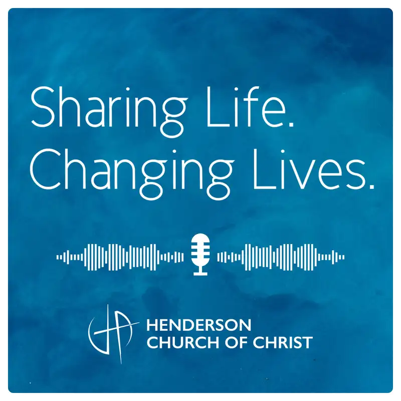 Things a Congregation Should Realize About Its Youth - with Jared Gott