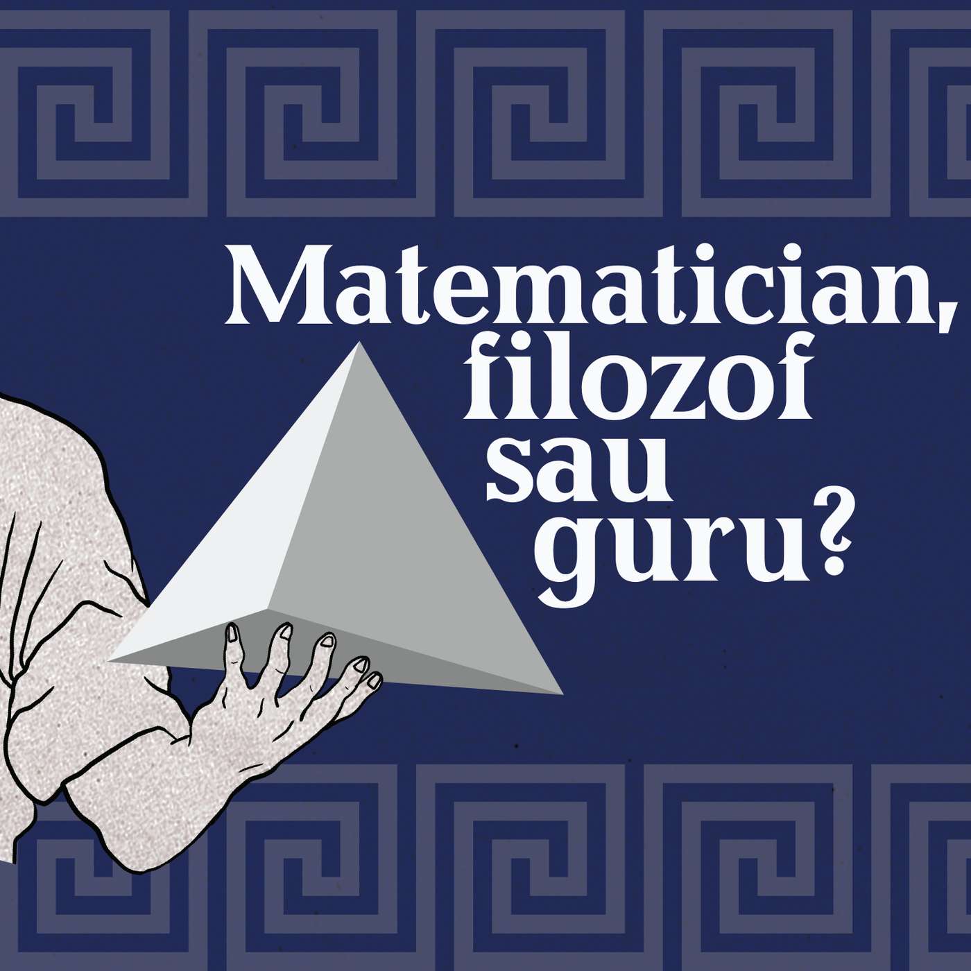 Eu cu cine gândesc? - Podcast de istorie și filozofie cu Theodor Paleologu și Răzvan Ioan