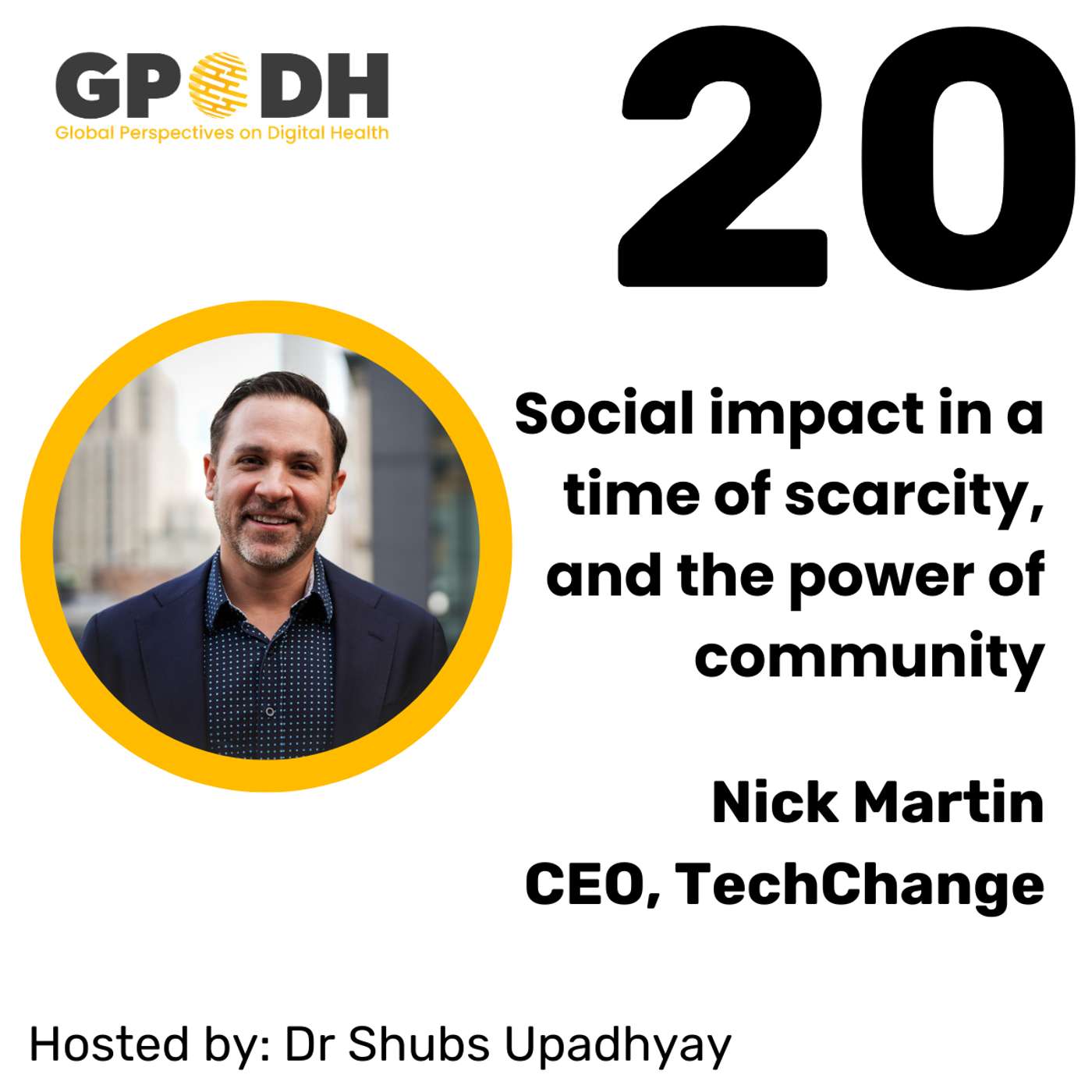 Global Perspectives on Digital Health