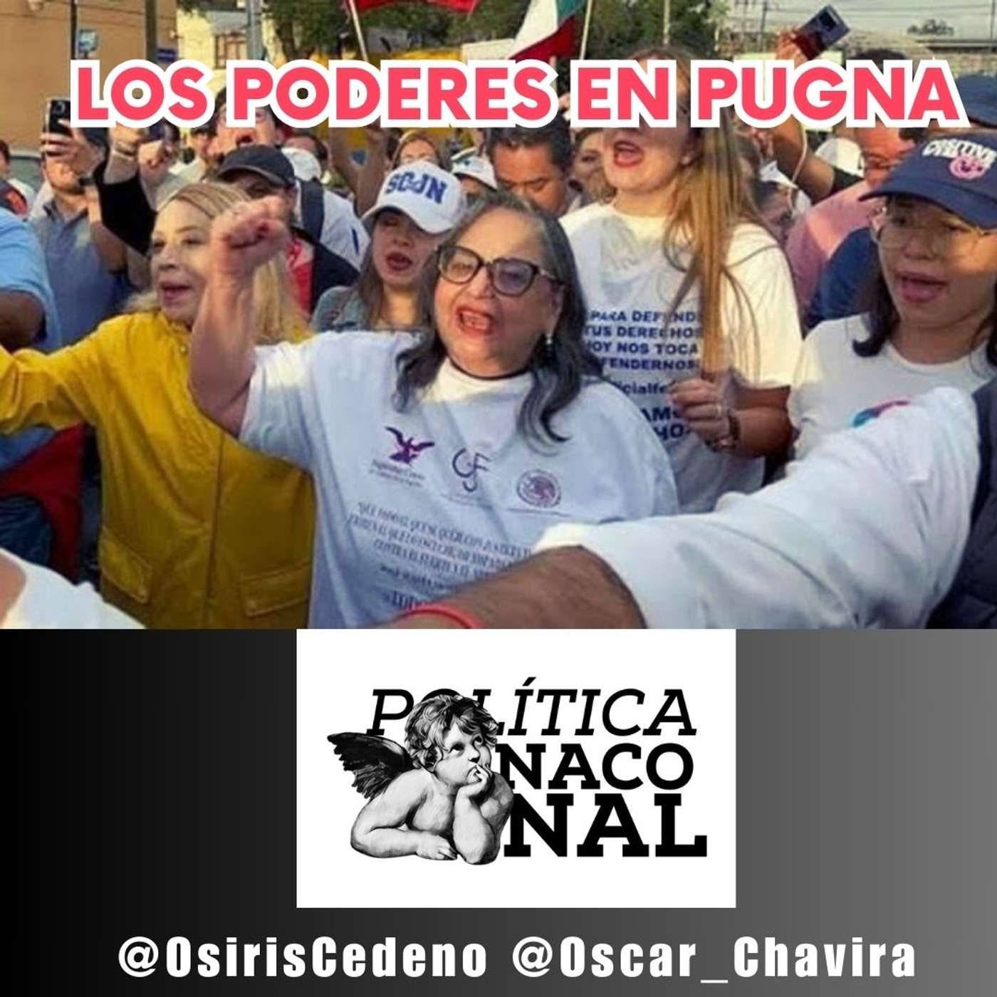 Política NACOnal