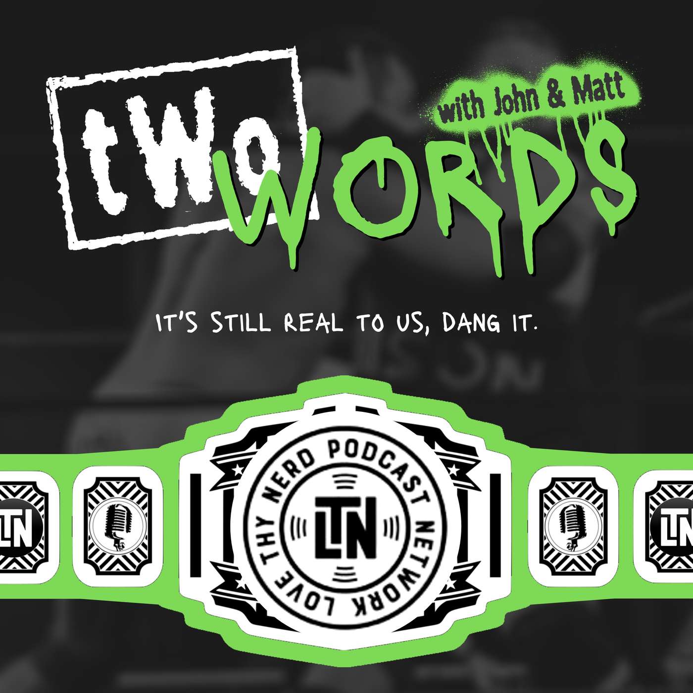 Two Words Podcast