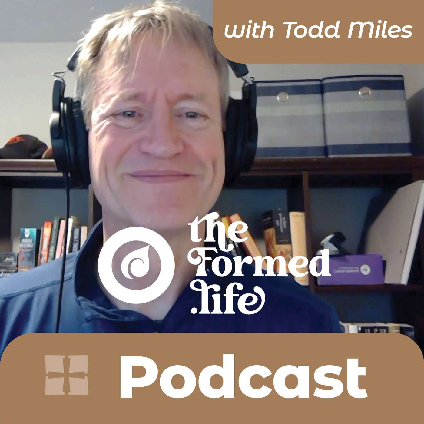 POD006 | Legalization of Cannabis: How Should Christians Respond? episode artwork