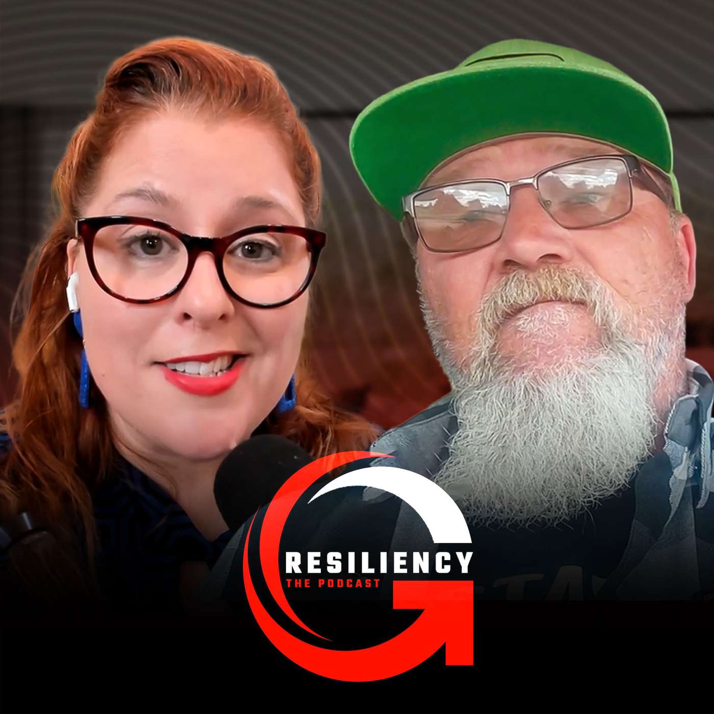 Resiliency The Podcast