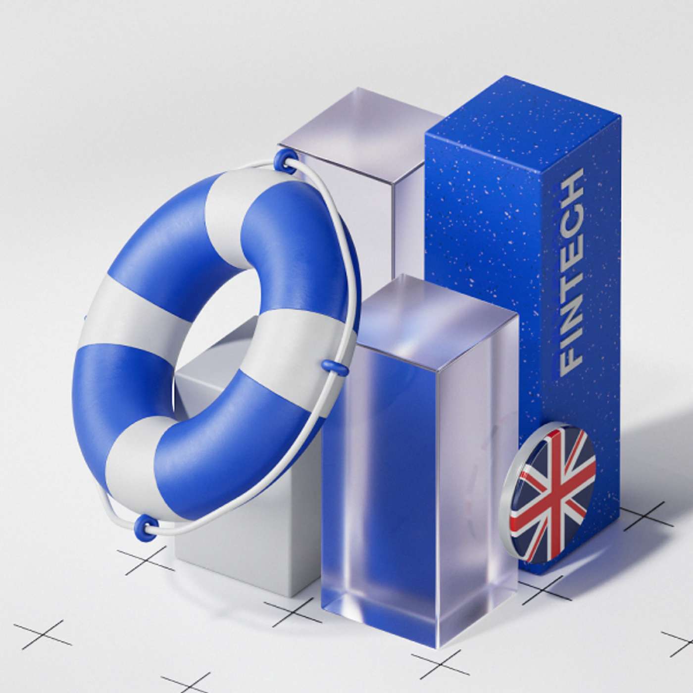 Is the UK Still a FinTech Hub Amidst Market Volatility?