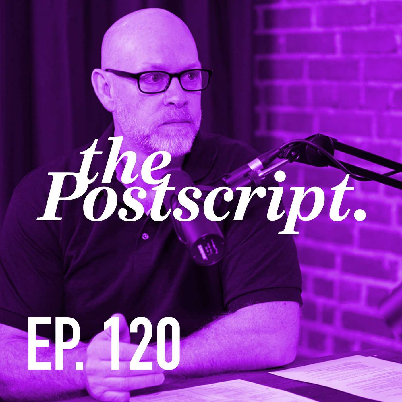 Episode 120: A Biblical View on Stewarding Your Body episode artwork