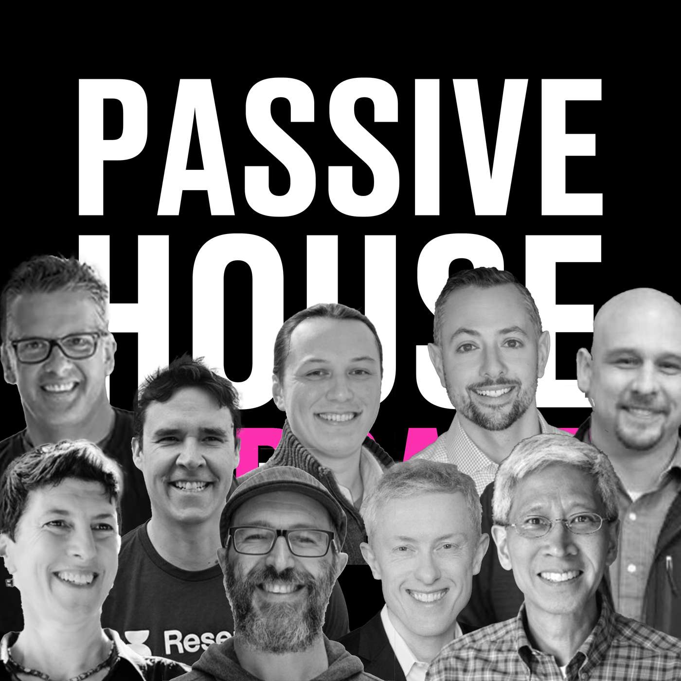 281: BuildingEnergy Boston 2026 Part 1