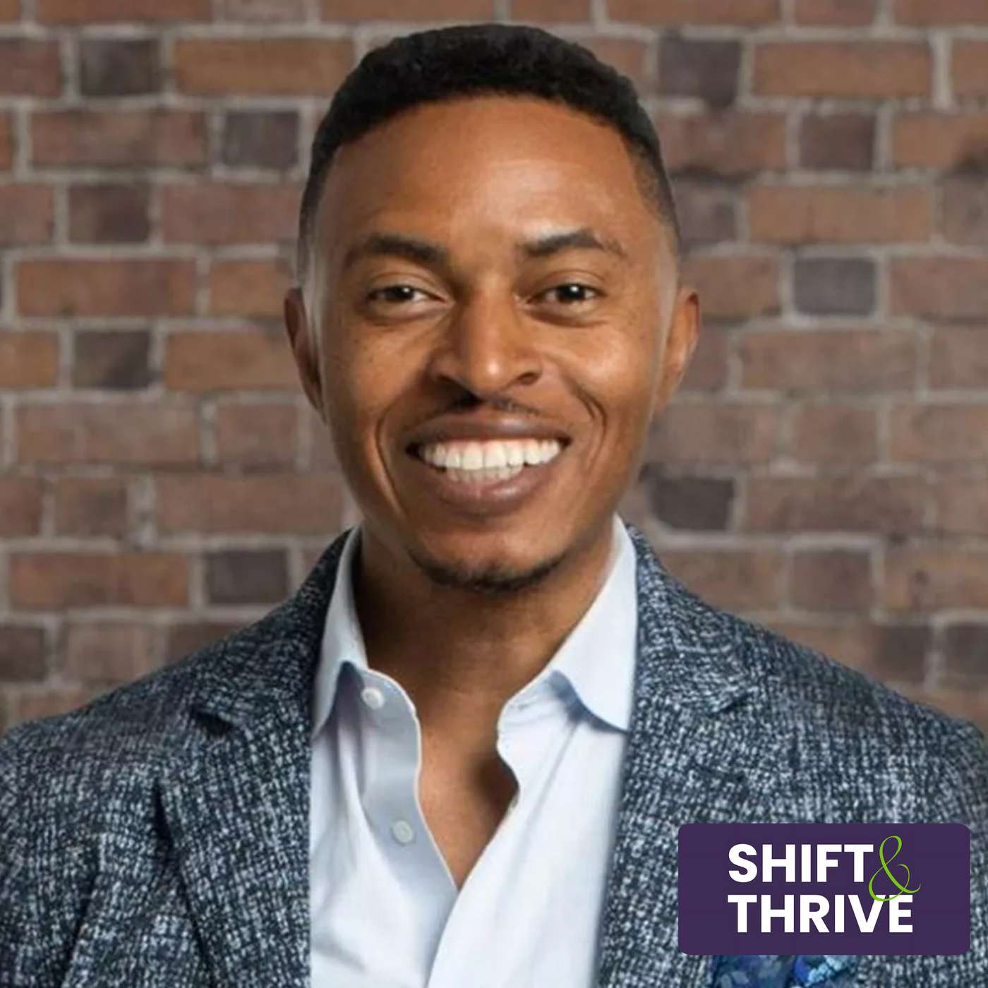 Why Most Companies Get Cybersecurity Wrong - Corey White - Shift & Thrive - Episode # 057