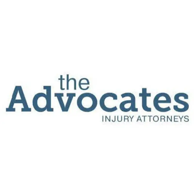 #0051 - Hanging with The Advocates Injury Attorneys - 08/23/2024