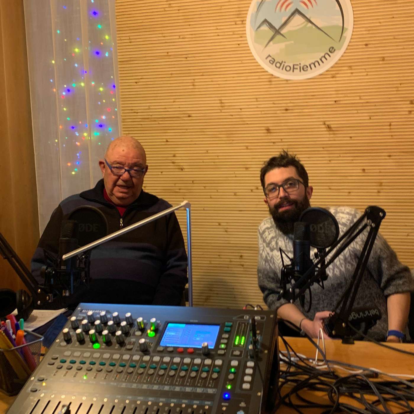 Puntata del 20/12/2021 episode artwork